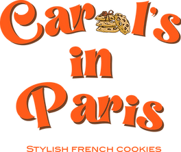 logo carols in Paris