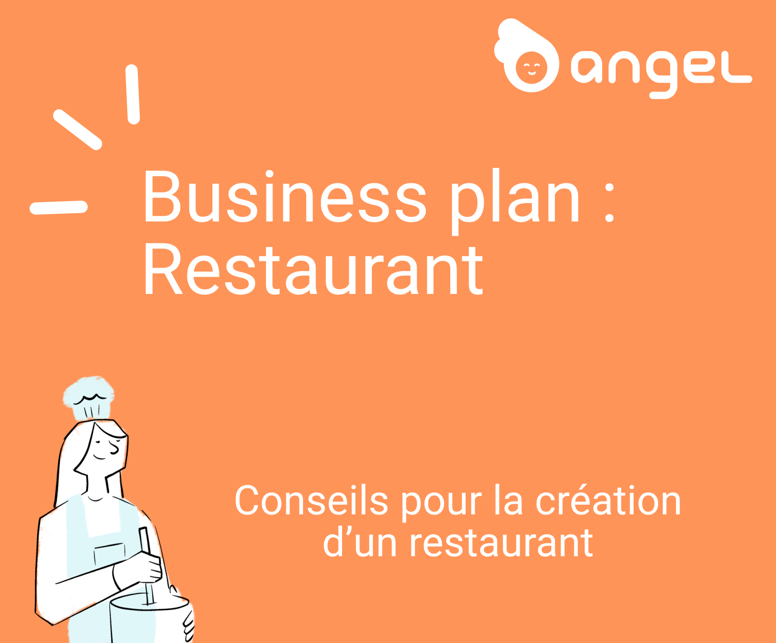 modèle de plan de salle de restaurant gratuit