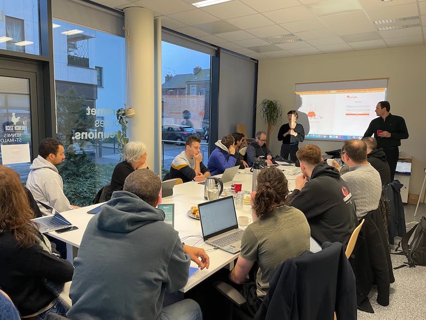 atelier Business plan atelier Business plan